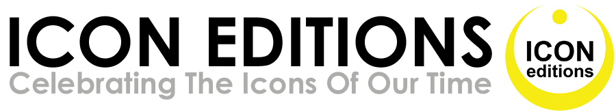 Icon Editions